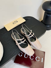 China Replica Gucci Women Shoes 102usd Only